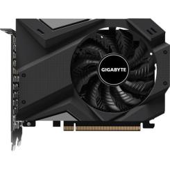 Видеокарта GIGABYTE GeForce GTX1650 4096Mb D6 OC Фото