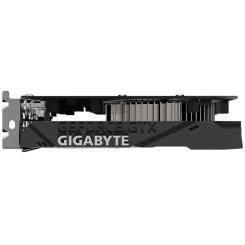 Видеокарта GIGABYTE GeForce GTX1650 4096Mb D6 OC Фото 4