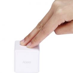 Умная кнопка Aqara Cube Фото 2