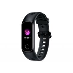 Фитнес браслет Honor Band 5i (ADS-B19) Meteorite Black with OXIMETER Фото