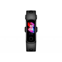 Фитнес браслет Honor Band 5i (ADS-B19) Meteorite Black with OXIMETER Фото 1