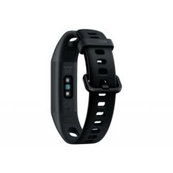 Фитнес браслет Honor Band 5i (ADS-B19) Meteorite Black with OXIMETER Фото 3