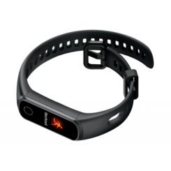 Фитнес браслет Honor Band 5i (ADS-B19) Meteorite Black with OXIMETER Фото 4