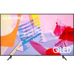 Телевизор Samsung QE55Q60TAUXUA Фото 8