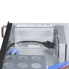 Корпус для сервера Chieftec UNC-210T-B-U3-OP Фото 1