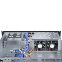 Корпус для сервера Chieftec UNC-210T-B-U3-OP Фото 2