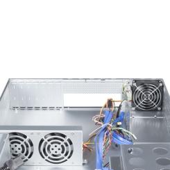 Корпус для сервера Chieftec UNC-210T-B-U3-OP Фото 3