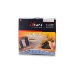 Теплый пол Nexans MILLICABLE FLEX 15 375W Фото