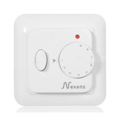 Терморегулятор Nexans N-Comfort TR Фото