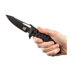 Нож Skif Shark II BSW Black Фото 4