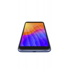 Мобильный телефон Huawei Y5p 2/32GB Phantom Blue Фото 9