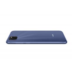 Мобильный телефон Huawei Y5p 2/32GB Phantom Blue Фото 10