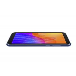 Мобильный телефон Huawei Y5p 2/32GB Phantom Blue Фото 11
