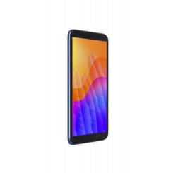 Мобильный телефон Huawei Y5p 2/32GB Phantom Blue Фото 1