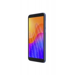 Мобильный телефон Huawei Y5p 2/32GB Phantom Blue Фото 2