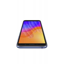 Мобильный телефон Huawei Y5p 2/32GB Phantom Blue Фото 8