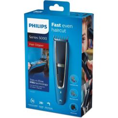Машинка для стрижки Philips HC5610/15 Фото 4