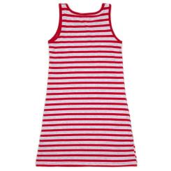Платье детское Breeze в смужку з топом Фото 1