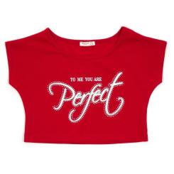 Платье детское Breeze в смужку з топом Фото 3