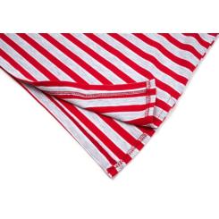 Платье детское Breeze в смужку з топом Фото 6