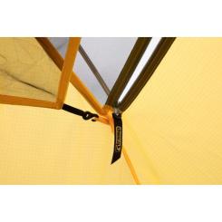 Палатка Tramp Peak 2 v2 Green Фото 7