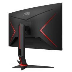 Монитор AOC CU34G2X/BK Фото 5