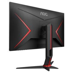 Монитор AOC CU34G2X/BK Фото 6