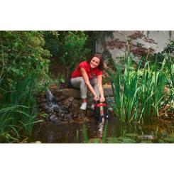 Погружной насос AL-KO Drain 20000 HD Premium Фото 1