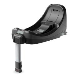 База для автокресла Hauck iPro black Фото