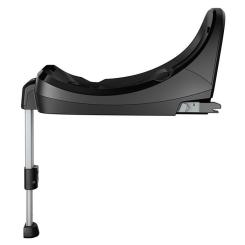 База для автокресла Hauck iPro black Фото 1