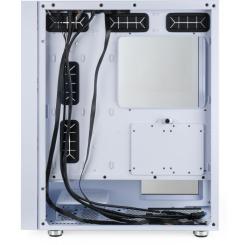Корпус для ПК Vinga Pillar White Фото 6