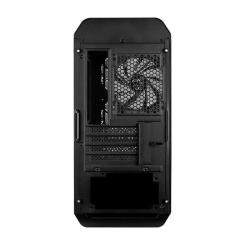Корпус для ПК AeroCool Mini Frost-G-BK-v1 Фото 2