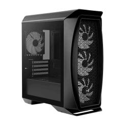 Корпус для ПК AeroCool Mini Frost-G-BK-v1 Фото 3