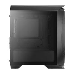 Корпус для ПК AeroCool Mini Frost-G-BK-v1 Фото 4