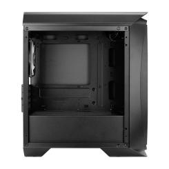 Корпус для ПК AeroCool Mini Frost-G-BK-v1 Фото 5