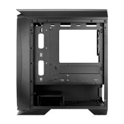 Корпус для ПК AeroCool Mini Frost-G-BK-v1 Фото 6
