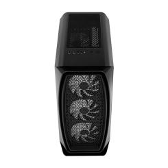Корпус для ПК AeroCool Mini Frost-G-BK-v1 Фото 8