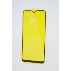 Стекло защитное Drobak Vivo Y17 (Black Фото 1