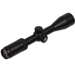 Оптический прицел Vector Optics Matiz 3-9x40 1" SFP Фото 1