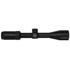 Оптический прицел Vector Optics Matiz 3-9x40 1" SFP Фото 2