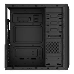 Корпус для ПК Gamemax MT524-NP-U3 Фото 5