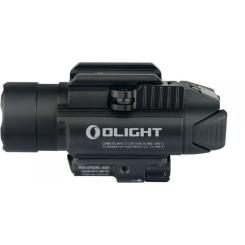 Фонарь Olight Baldr RL ЛЦУ Black Фото 2