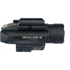 Фонарь Olight Baldr RL ЛЦУ Black Фото 3