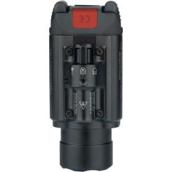 Фонарь Olight Baldr RL ЛЦУ Black Фото 4