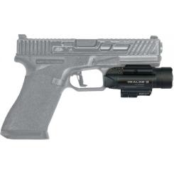 Фонарь Olight Baldr RL ЛЦУ Black Фото 8