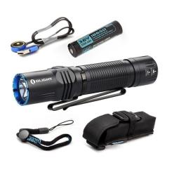 Фонарь Olight M2R Warrior CW Фото 8