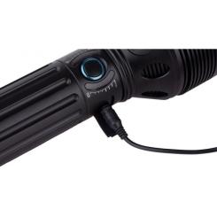 Фонарь Olight X9R Marauder Фото 4