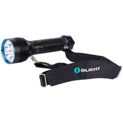 Фонарь Olight X9R Marauder Фото 5