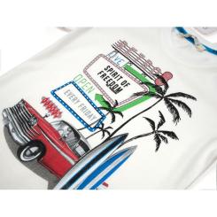 Набор детской одежды Breeze "RETRO" Фото 6