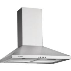 Вытяжка кухонная Pyramida KSX 60 IX Фото